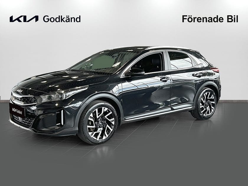Bild 1 av Kia XCeed Plug-in Hybrid DCT ADVANCE 141HK