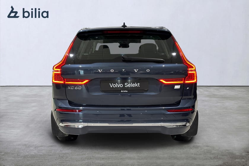 Bild 5 av Volvo XC60 Recharge T6 Core Edition