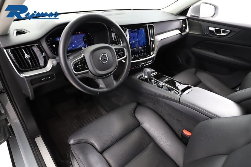 Bild 5 av Volvo V60 Recharge T6 II Plus Bright