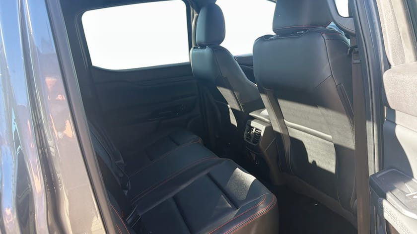 Bild 5 av Ford Ranger PHEV