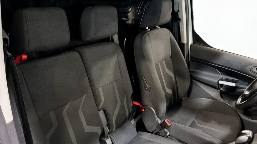 Bild 5 av Ford Transit Connect 230 LWB 1.5 TDCi Powershift 100hk DRAG