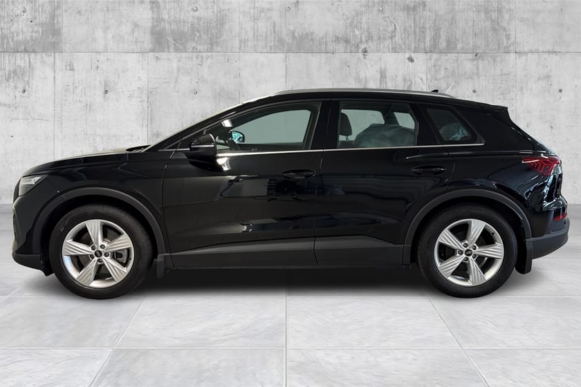 Bilde 2 av Audi Q4 45 e-tron quattro Edition Plus/Krok/Ryggekamera /ACC++