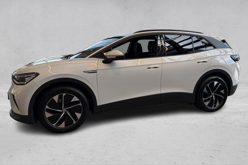 Bilde 2 av Volkswagen ID.4 Pro Performance | 77kwh |204hk | Ryggekamera | Navi | ++