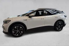 Thumnail bilde 1 av Volkswagen ID.4 Pro Performance