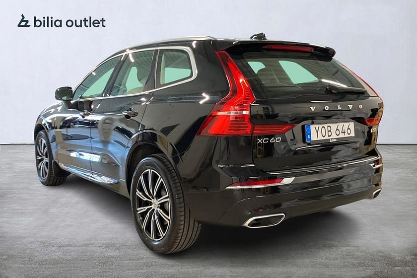 Bild 4 av Volvo XC60