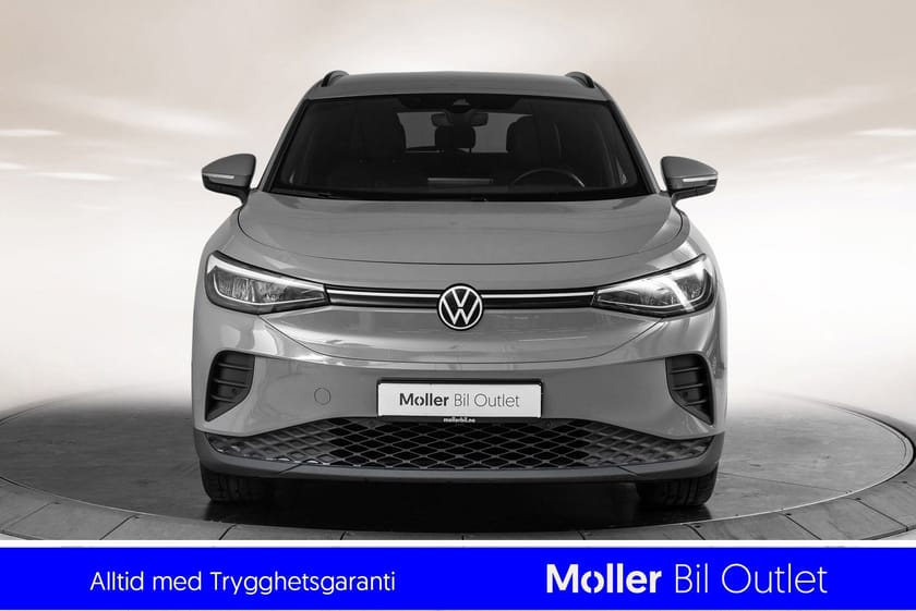 Bilde 3 av Volkswagen ID.4 Pro limited  77kwh 174 hk