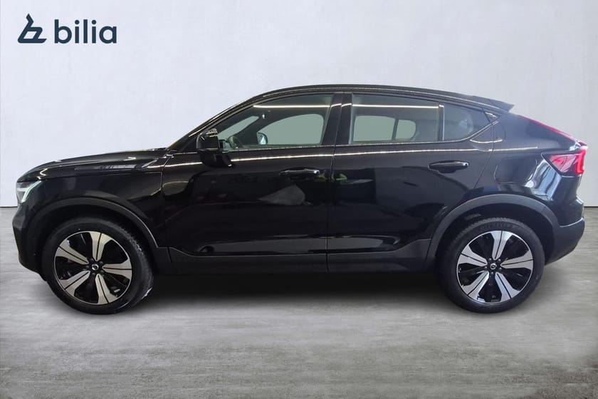 Bild 3 av Volvo C40 Recharge Core
