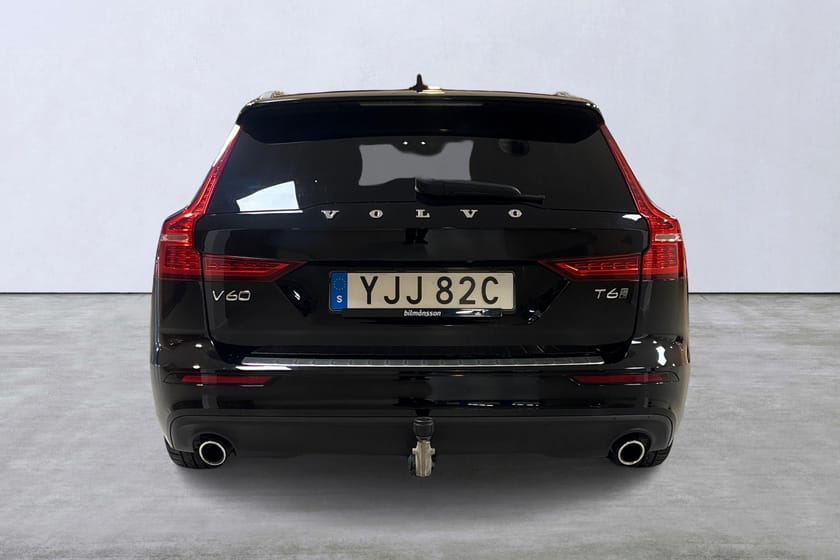 Bild 5 av Volvo V60