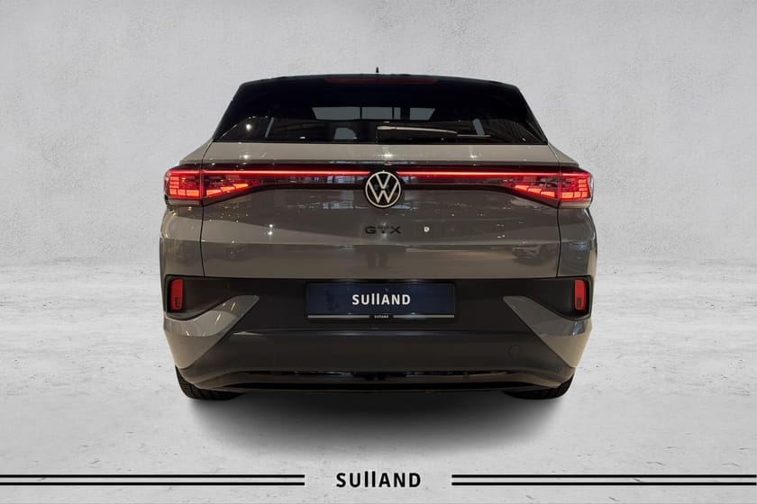 Bilde 4 av Volkswagen ID.4 GTX 4motion  77kwh 75jub