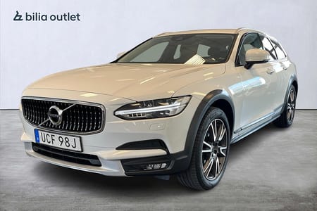 Volvo V90 Cross Country