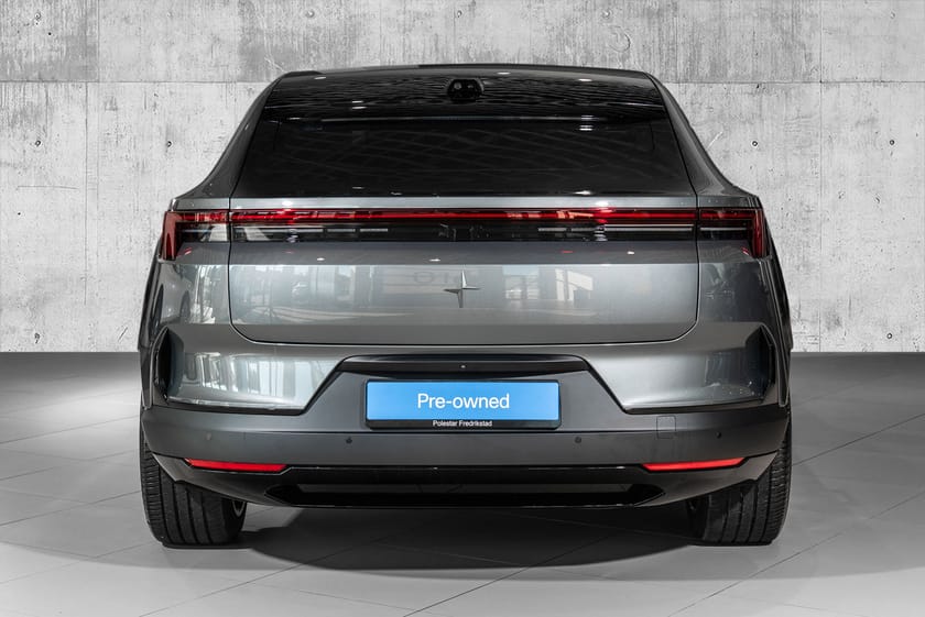 Bilde 5 av Polestar 4 Coupé Long range Dual motor