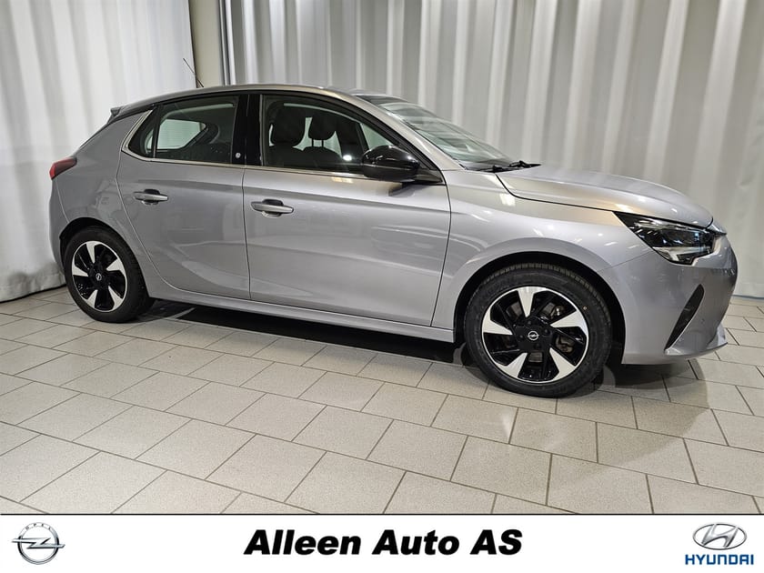 Bilde 3 av Opel Corsa-e 