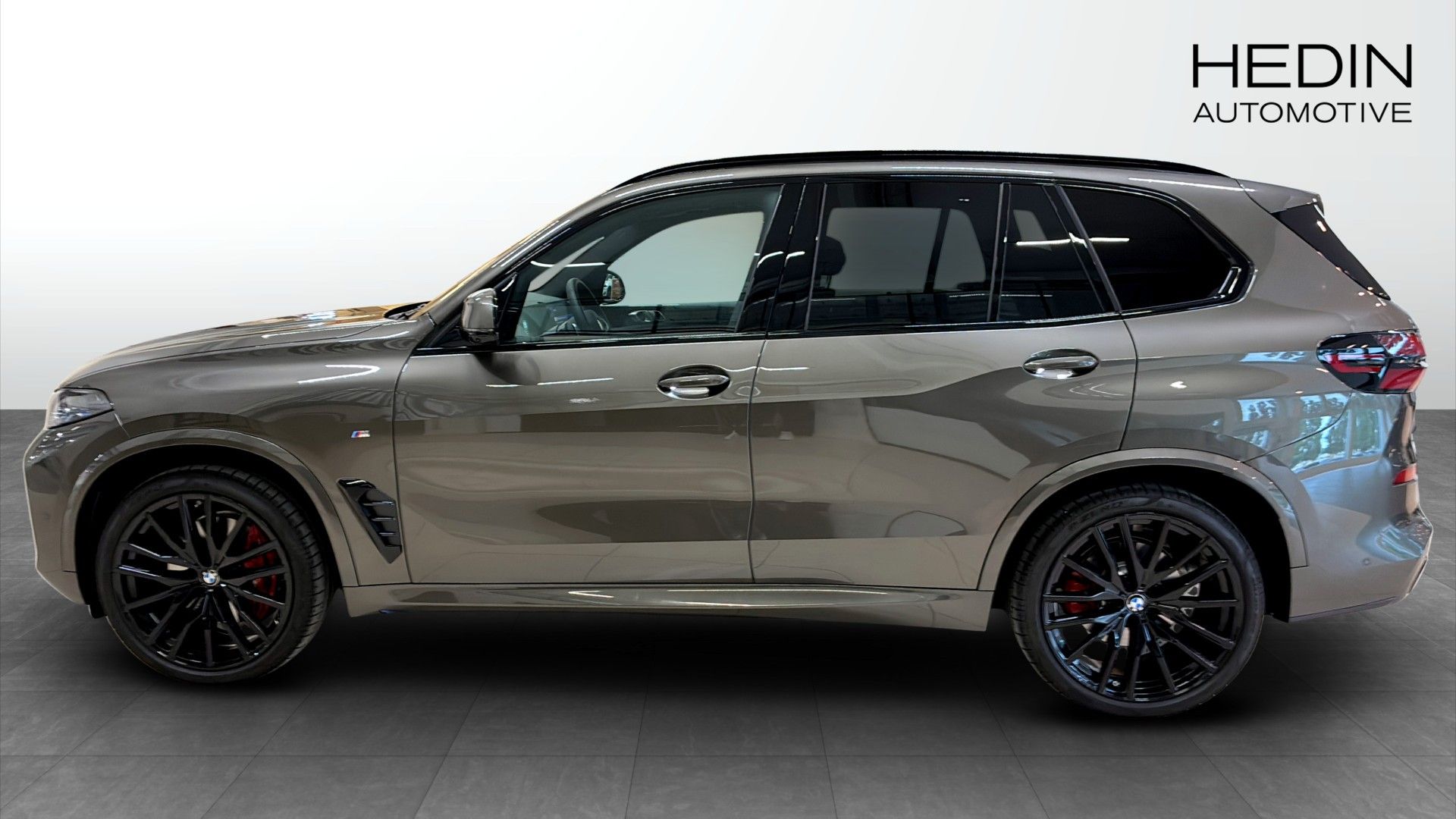 BMW X5 xDrive30d M Sport Pro 2026, bild 6/9