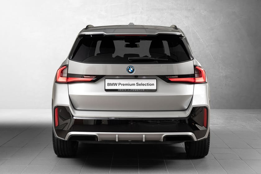 Bilde 5 av BMW iX1 xDrive30 Fully Charged Premium E. (K)