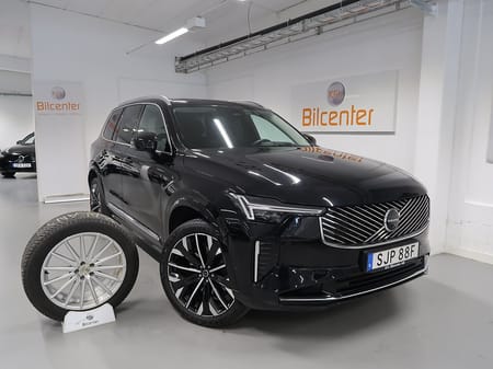 Volvo XC90 7 Säten