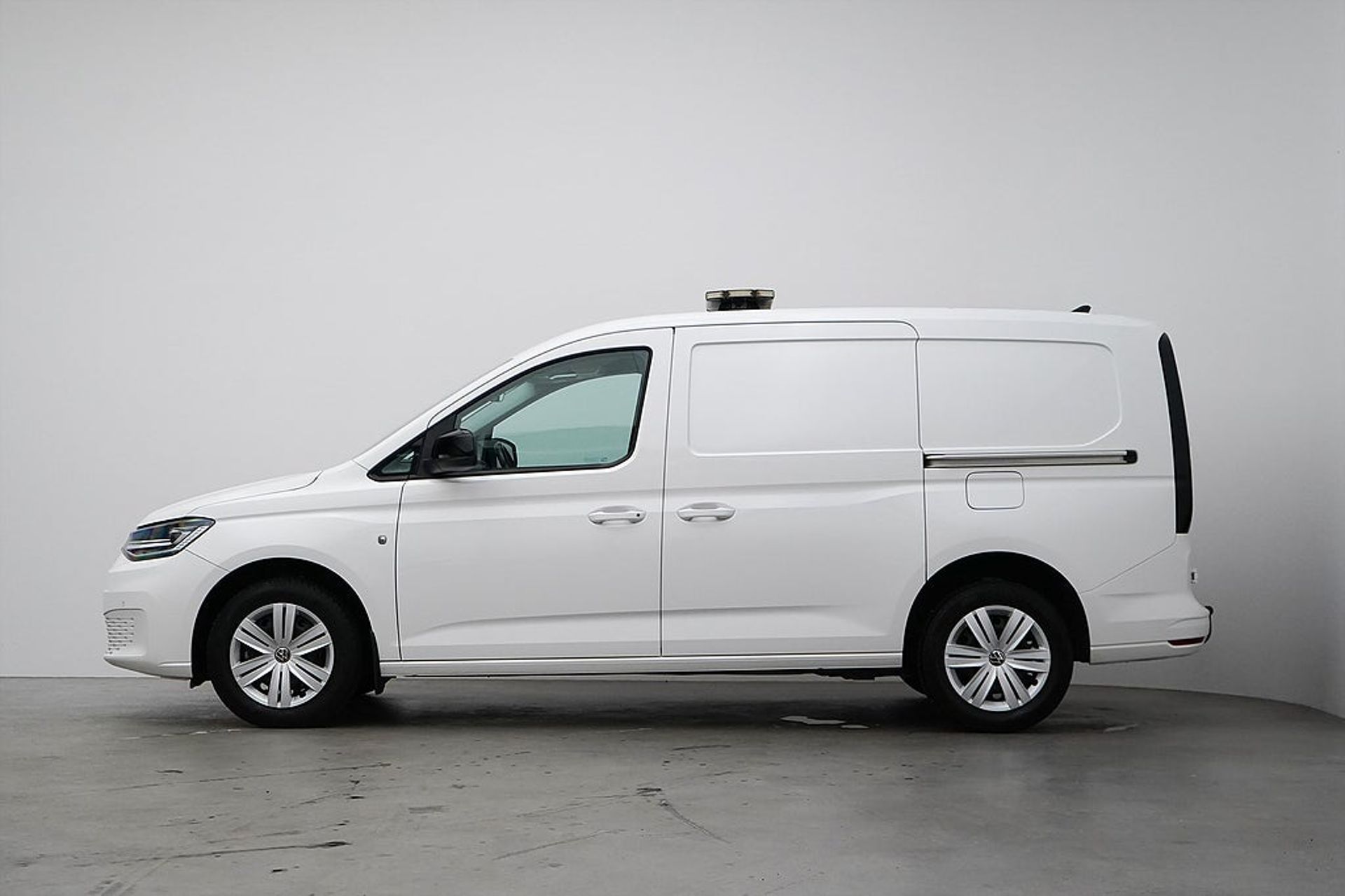 Volkswagen Caddy Maxi 2025, kuva 3/23