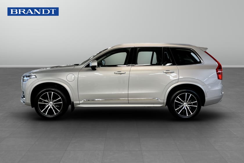 Bild 3 av Volvo XC90 7-seater Recharge T8 Plus Bright