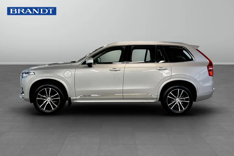 Volvo XC90 7-seater