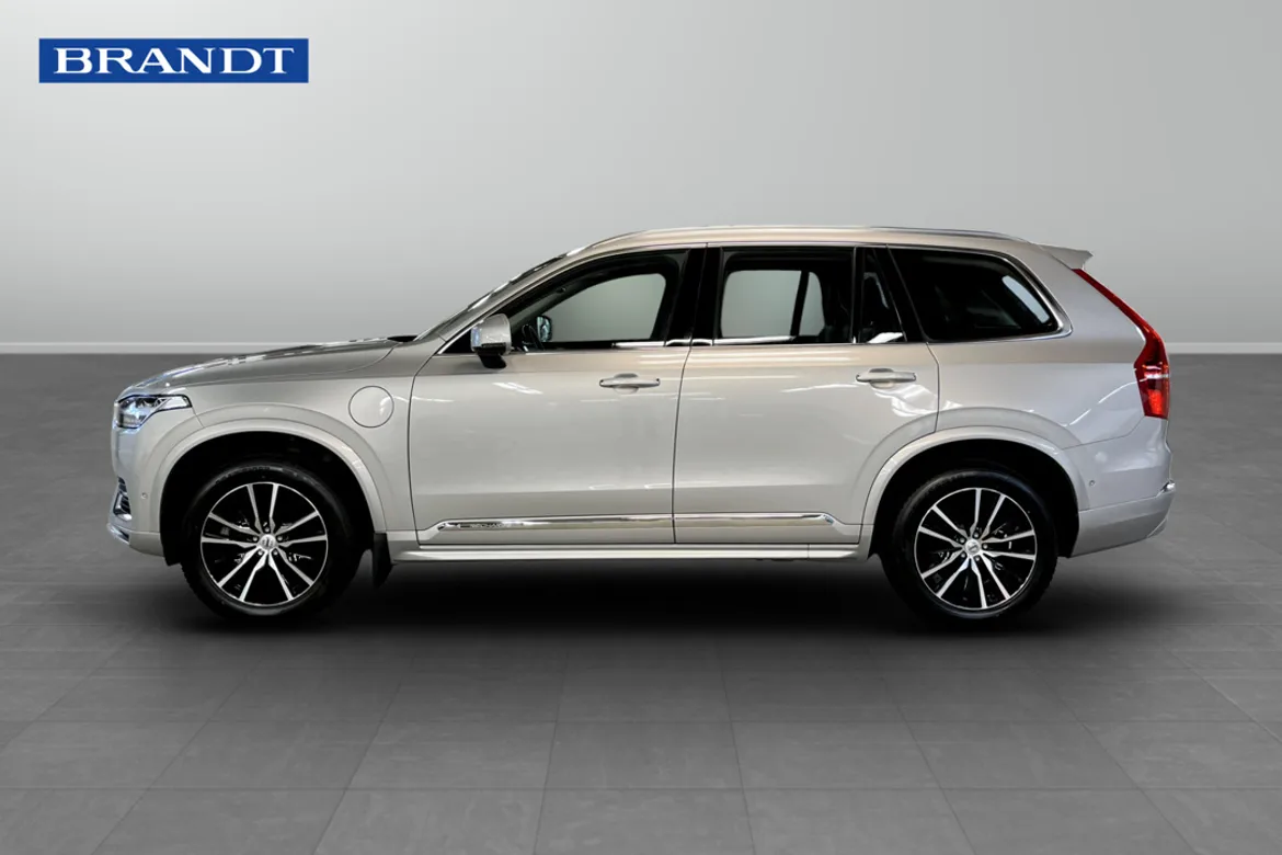 Volvo XC90 7-seater