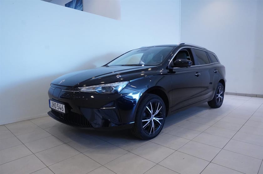 Bild 2 av MG 5 Long Range Electric 61kWh Luxury, Carplay, Elstol, Backkamera