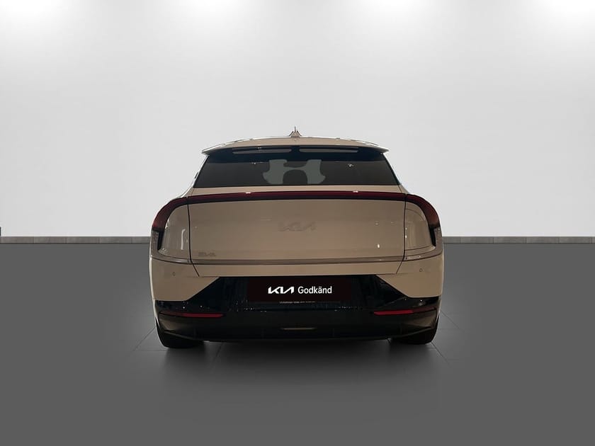 Bild 5 av Kia EV6