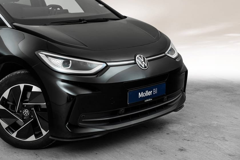 Bilde 5 av Volkswagen ID.3 Pro Performance highline 59kwh 204hk