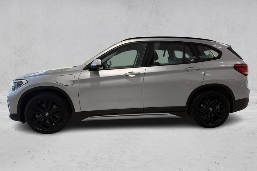Bilde 2 av BMW X1 xDrive25e – Sport line | h.feste | lav km
