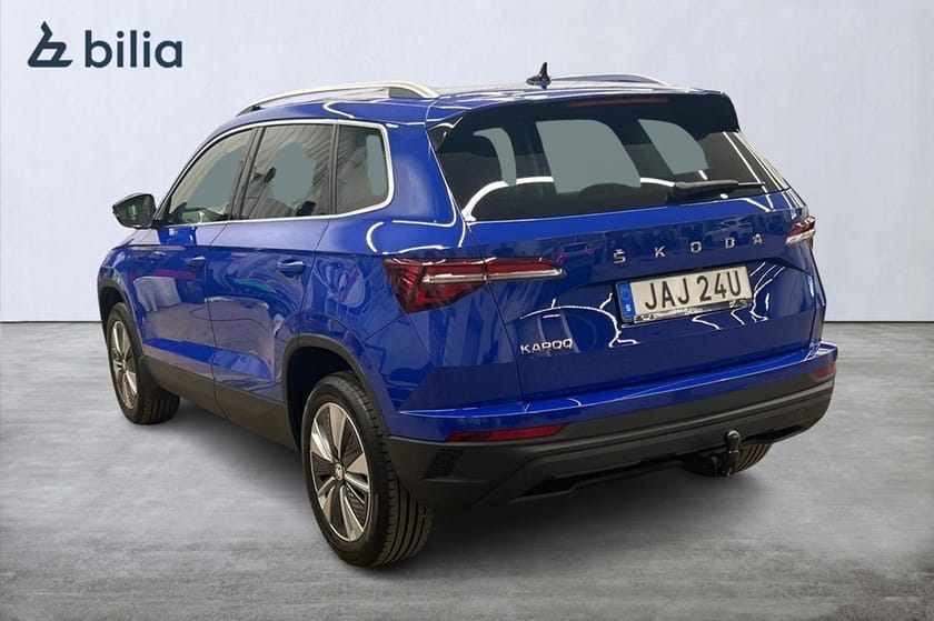 Bild 2 av Škoda Karoq STYLE 1,5 TSI 150 HK DSG