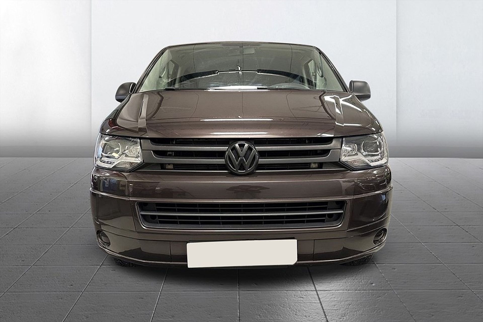Volkswagen Transporter 2015, bild 3/9