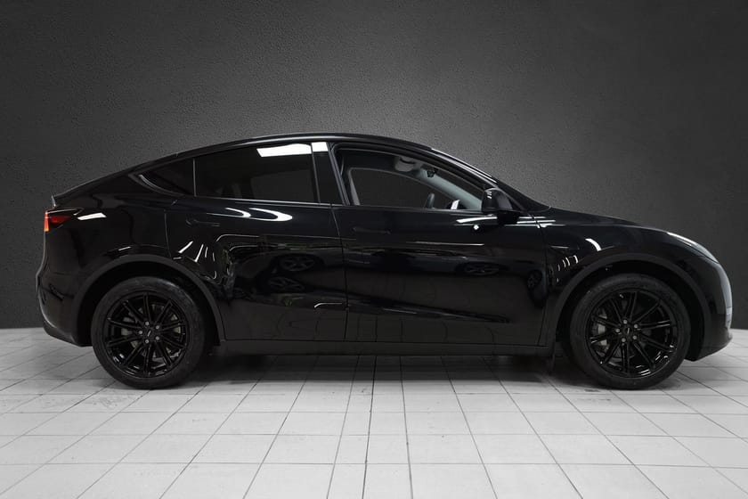 Bilde 5 av Tesla Model Y Long Range AWD