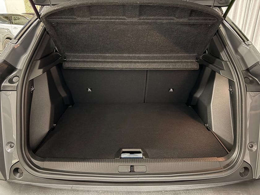Bild 5 av Peugeot 2008 GT PT 130 AUT