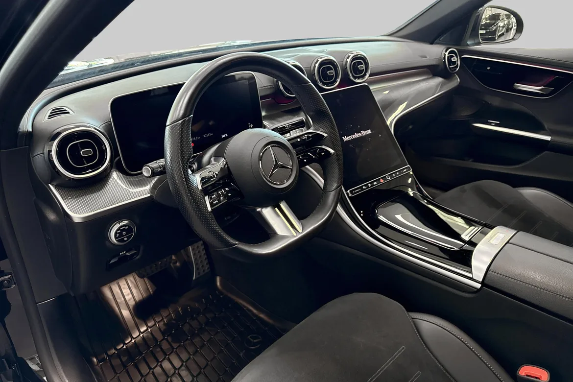 picture of a car