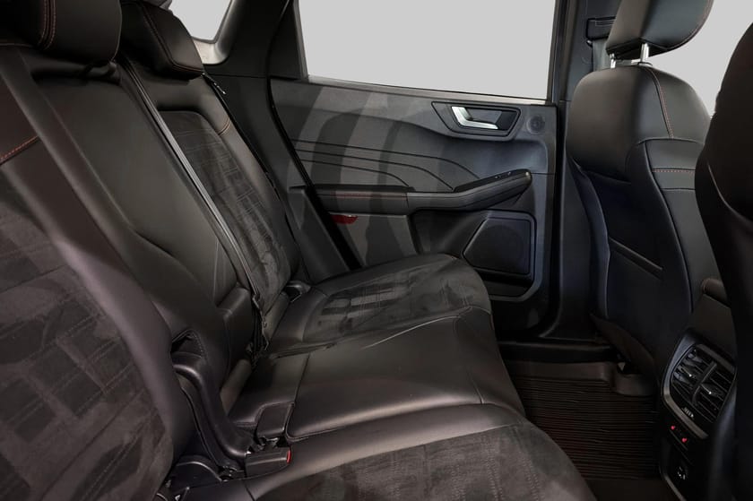 Bild 5 av Ford Kuga Plug-In Hybrid