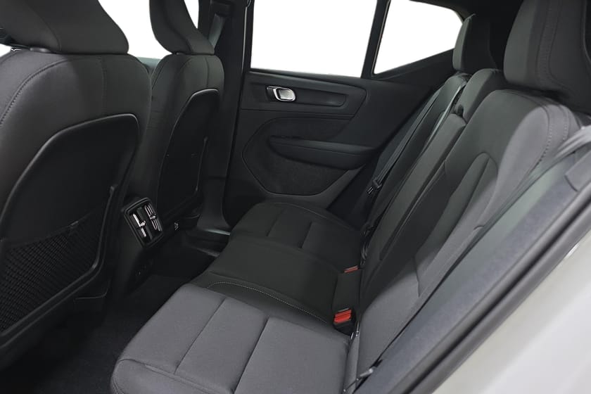 Bild 4 av Volvo EX40 Single Motor Extended Range ExtendedRange Plus SE OMG LEVERANS