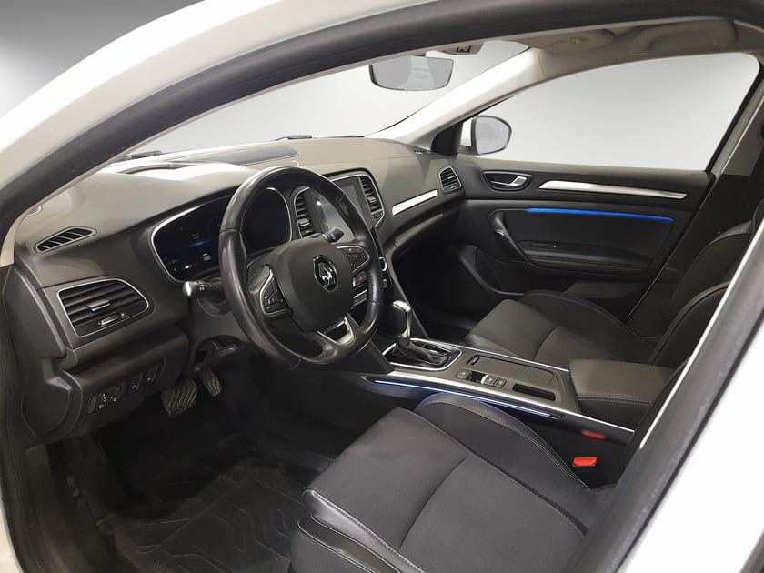 Bild 3 av Renault Mégane E-TECH Plug-in Sport Tourer