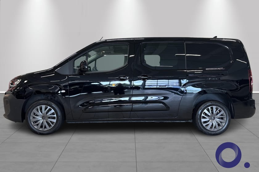 Bilde 5 av Peugeot Partner