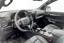 Ford Ranger PHEV