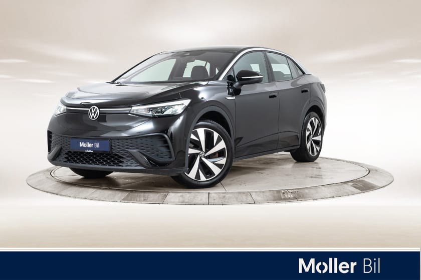 Bilde 1 av Volkswagen ID.5 Pro Performance 77kwh 204hk
