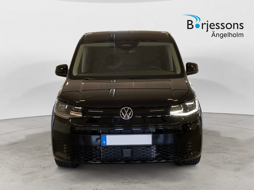 Bild 5 av Volkswagen Caddy Cargo Kampanjbil Serviceavtal på köpet 3 år / 4500 mil