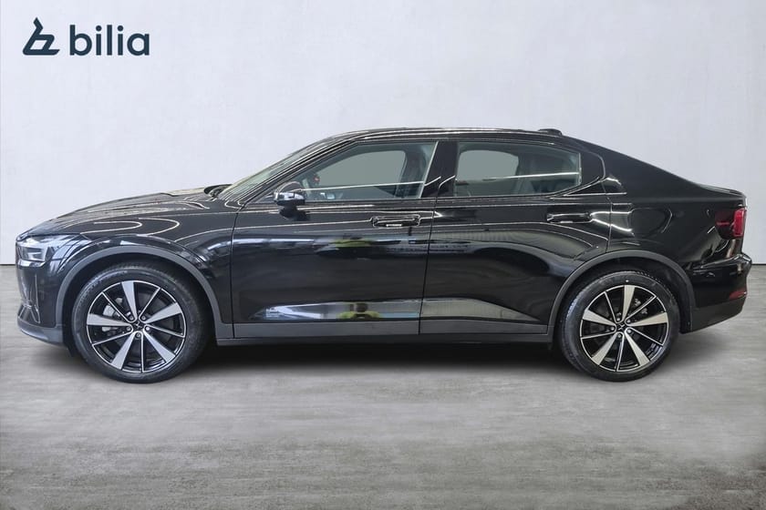 Bild 3 av Polestar 2 Standard Range Single Motor 69kWh