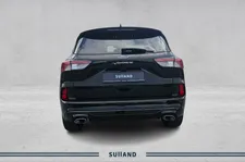 Thumnail bilde 3 av Ford Kuga Plug-In Hybrid
