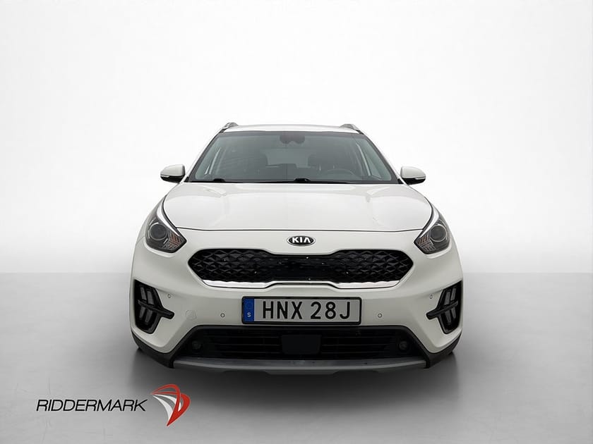 Bild 2 av Kia Niro P-HEV 141hk Advance Plus Kamera Adaptiv CarPlay