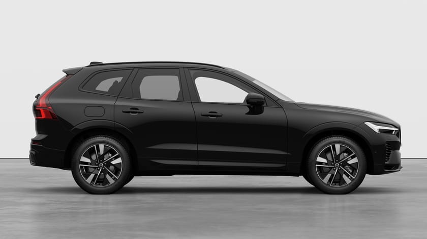 Bild 4 av Volvo XC60 T6 Plus Dark Nordic Edition