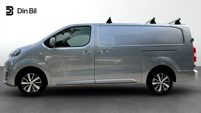 Bild 2 av Toyota Proace L2 180HK Professional/Drag/Kamera/Sensorer