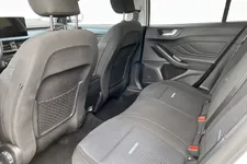 Ford Focus Kombi