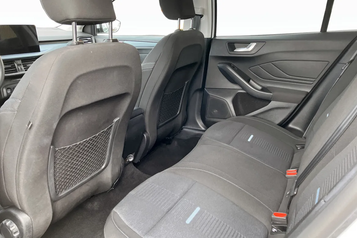 Ford Focus Kombi