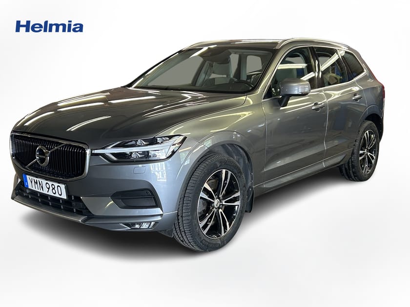 Bild 2 av Volvo XC60 D4 AWD Business Advanced