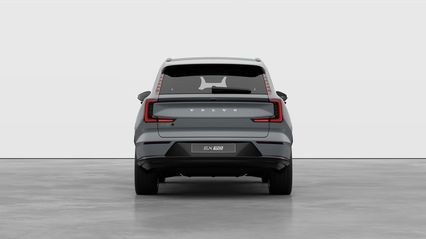 Bilde 4 av Volvo EX90 Twin Motor 7-seater Plus KROK|21"|BOSE|7S