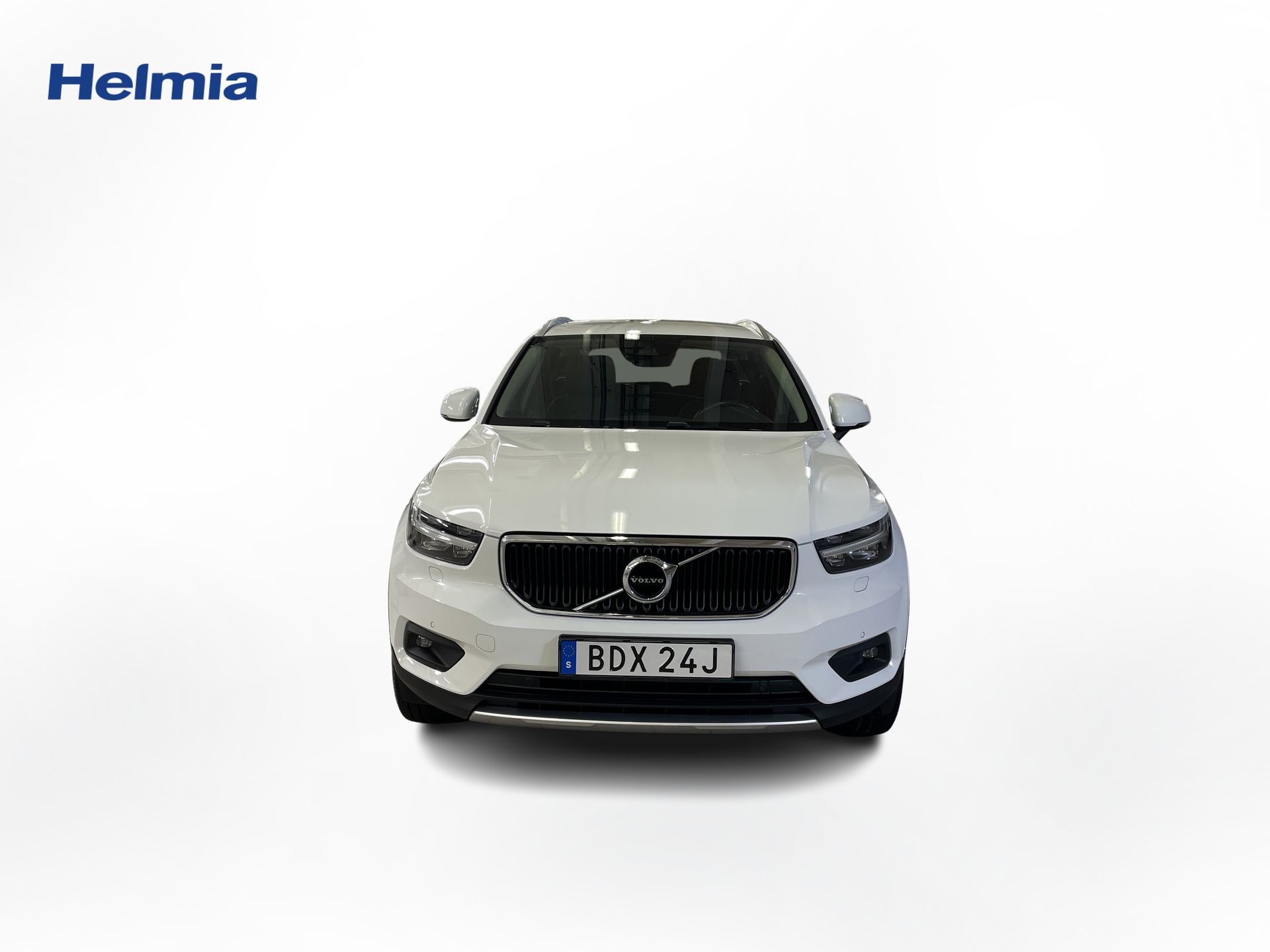 Volvo XC40 2021, bild 4/10
