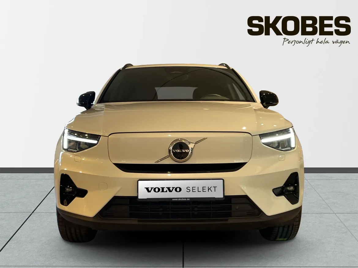 Volvo EX40 Single Motor Extended Range